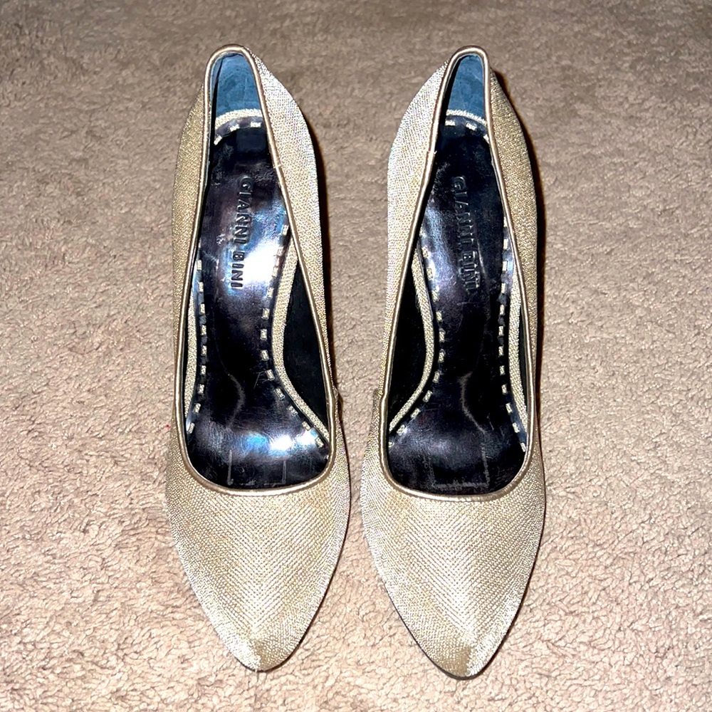 Gianni Bini heels